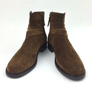 Aquatalia Bree Water Resistant Bootie sz 7